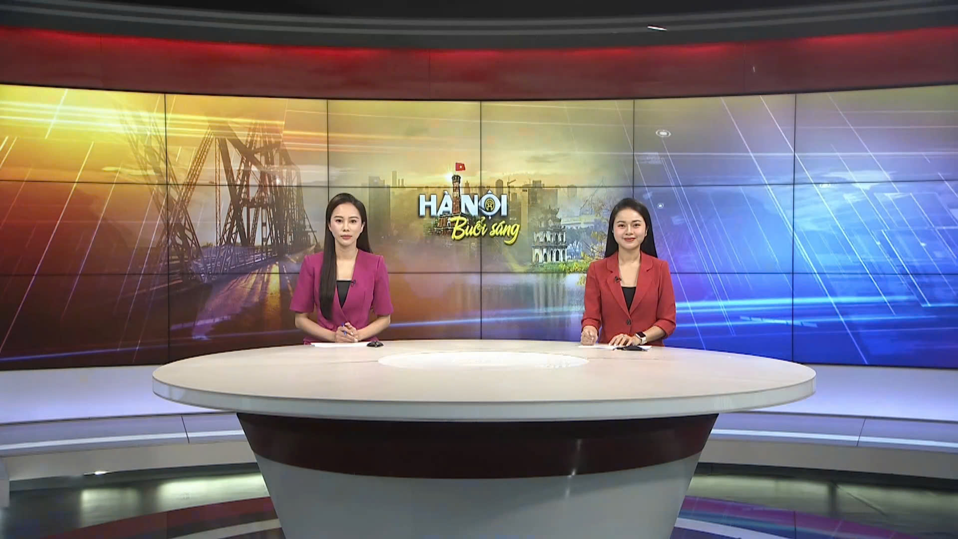 Chương trình Hà Nội buổi sáng | 23/04/2026