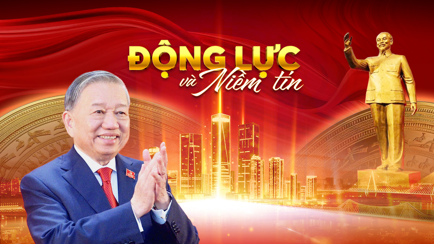 Động lực và niềm tin