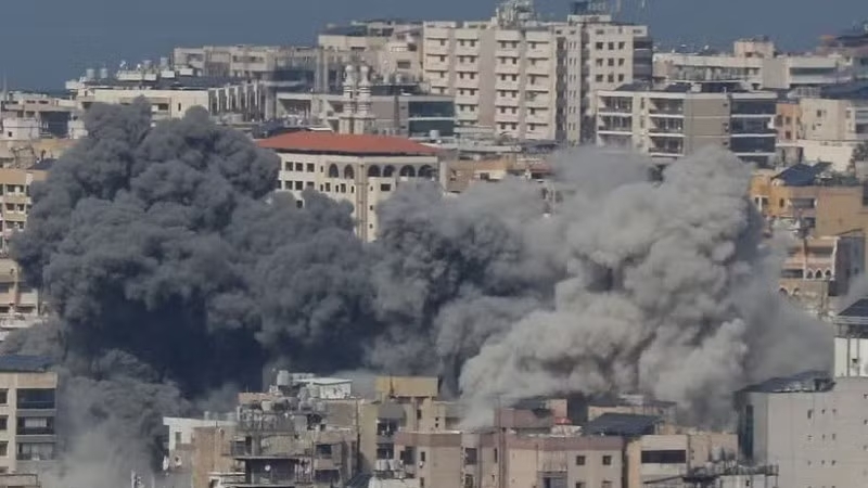 Israel - Liban nhất trí gia hạn lệnh ngừng bắn thêm ba tuần