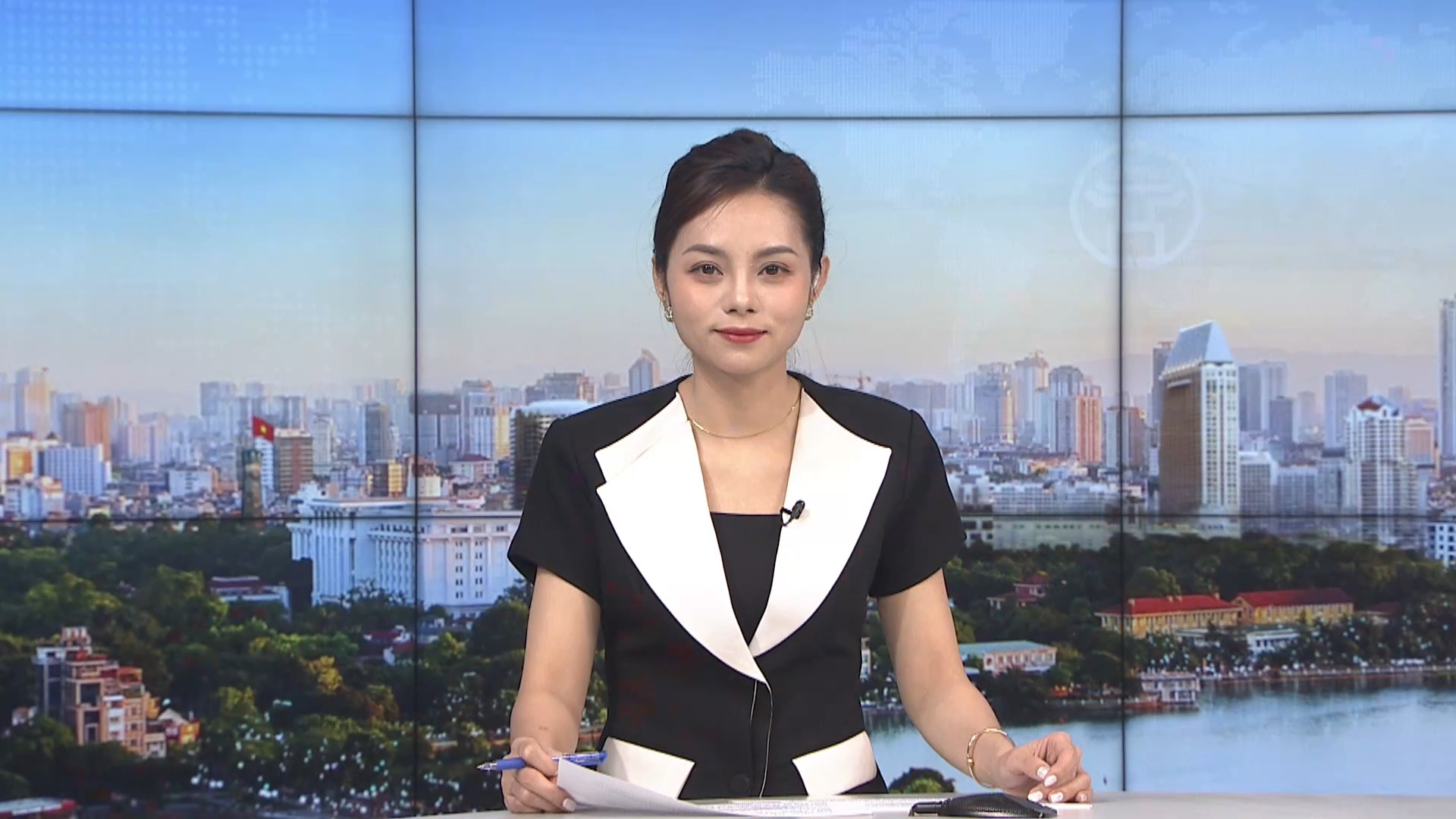 Chương trình Thời sự 11h30 | 24/04/2026