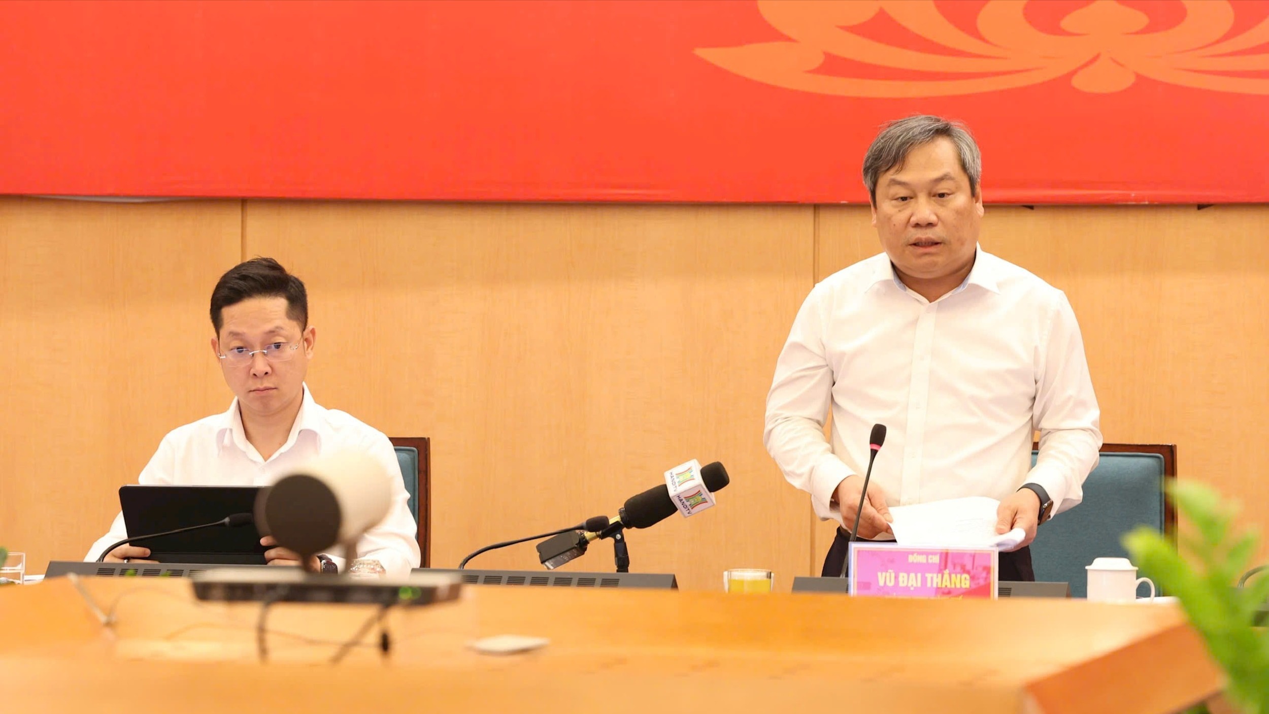 Đề xuất tháo gỡ khó khăn cho các nhà thầu thi công hạ tầng