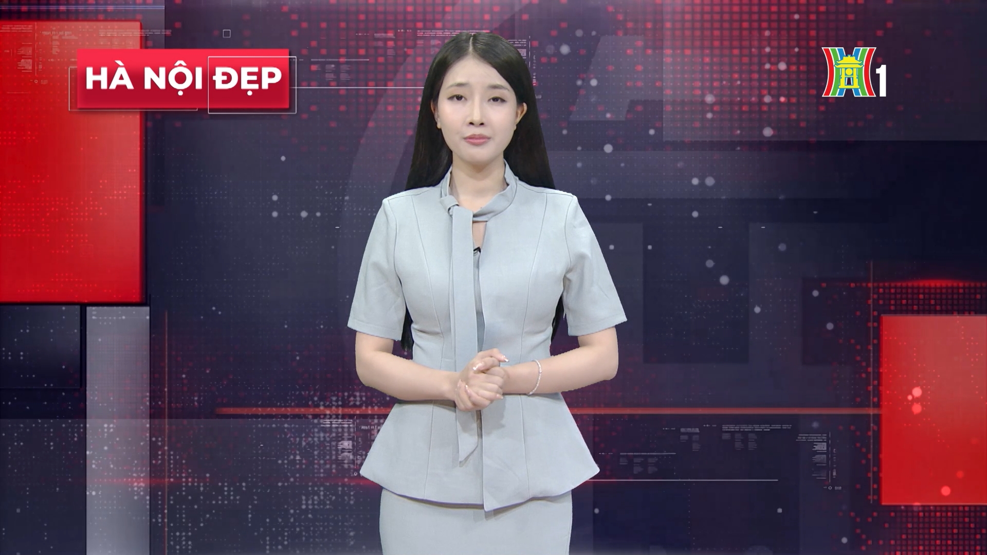 Hà Nội đẹp và chưa đẹp | 24/04/2026