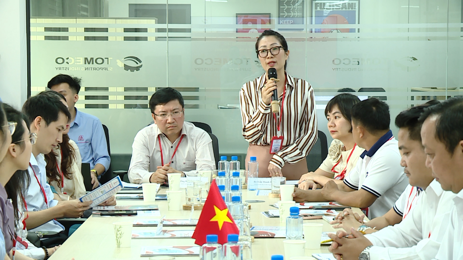 Thu hút nguồn vốn đầu tư FDI từ nước bạn Lào