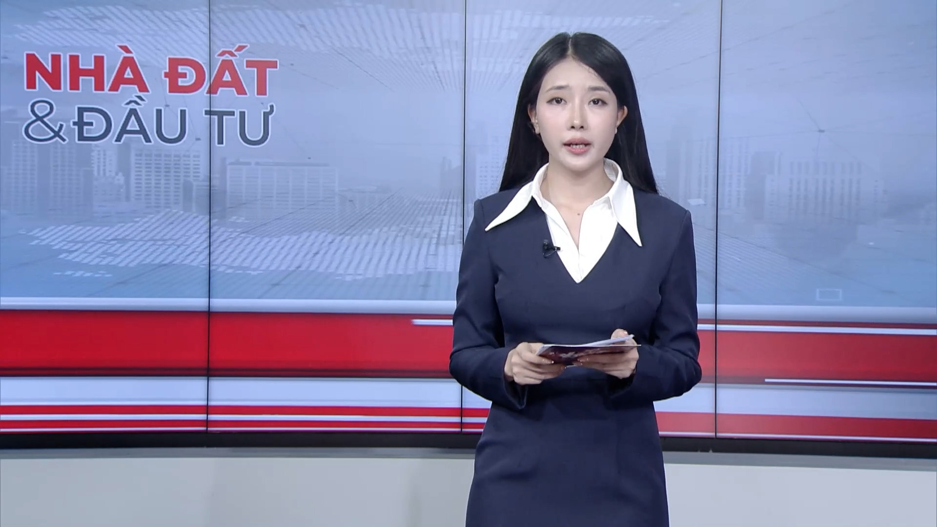 Bản tin Nhà đất và đầu tư | 24/04/2026