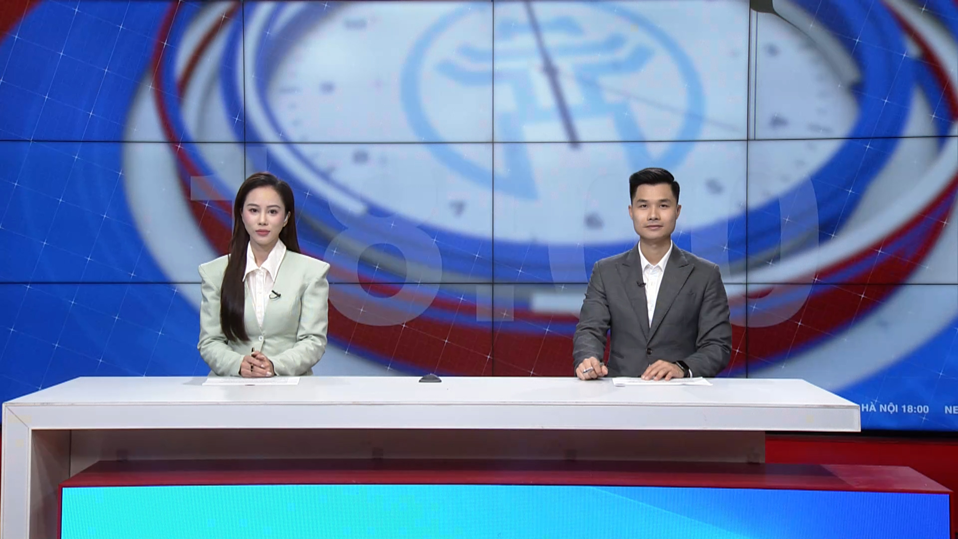 Chương trình Hà Nội 18h00 | 24/04/2026