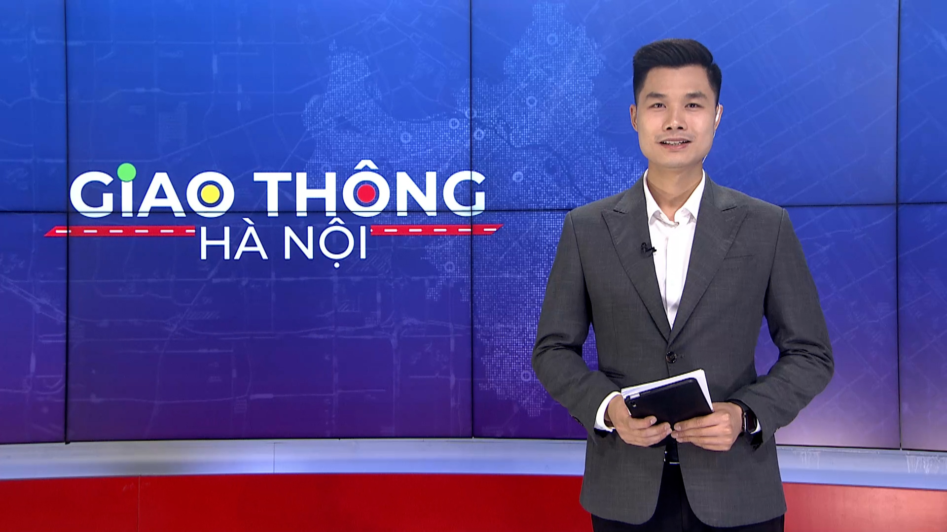 Giao thông Hà Nội | 24/04/2026