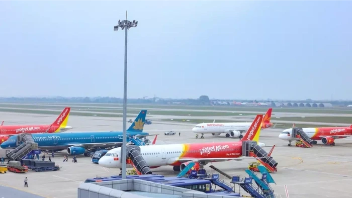 Xây dựng phương án giảm giá với một số dịch vụ hàng không