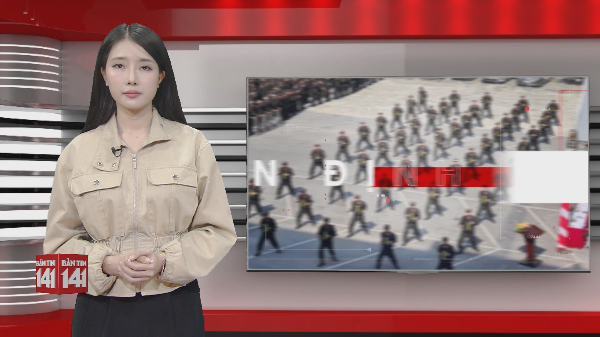 Bản tin 141 | 24/04/2026