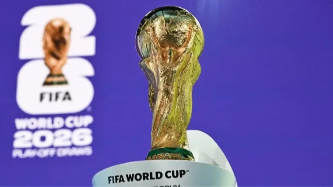 Giá vé World Cup 2026 gây tranh cãi