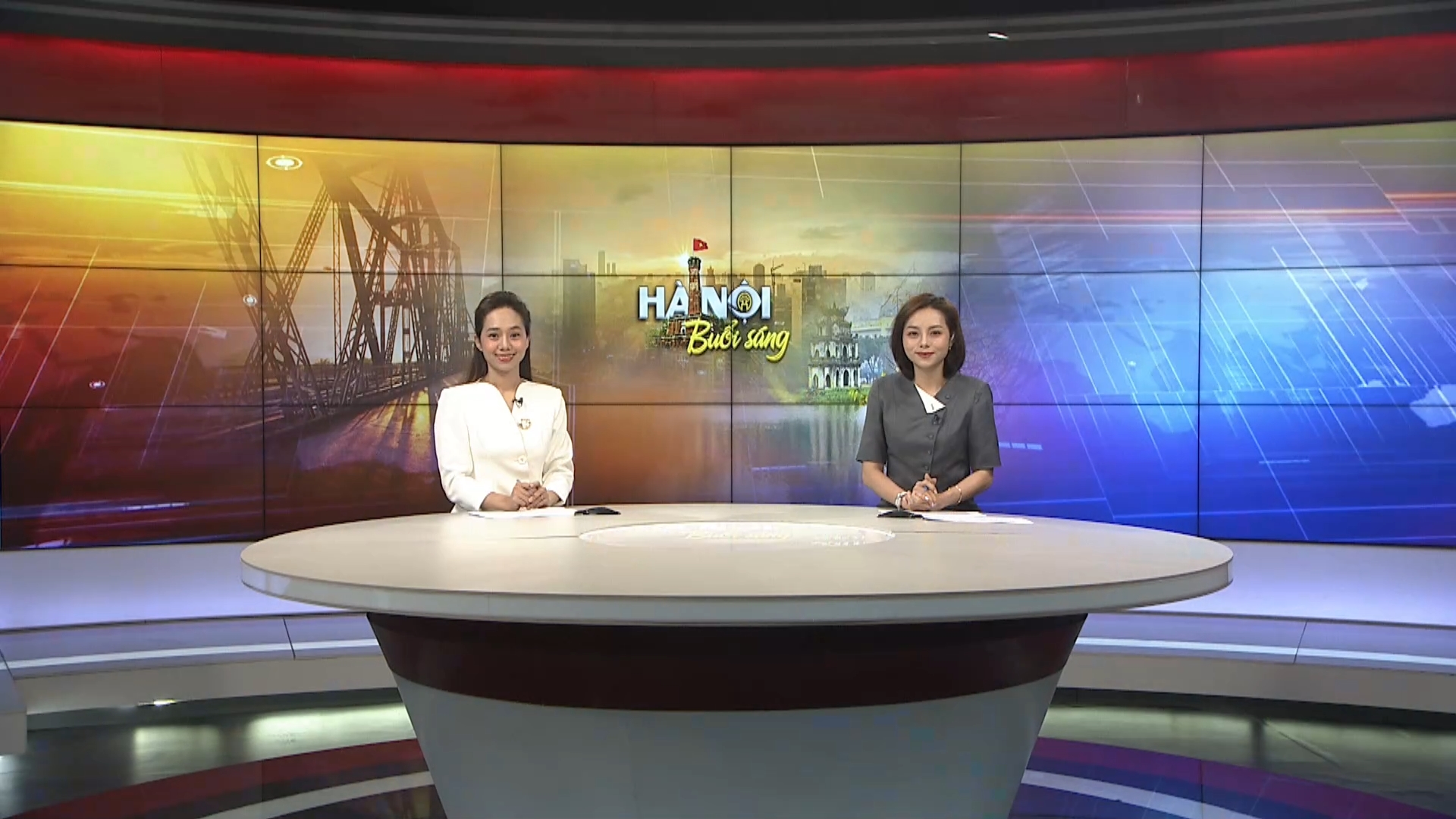 Chương trình Hà Nội buổi sáng | 24/04/2026