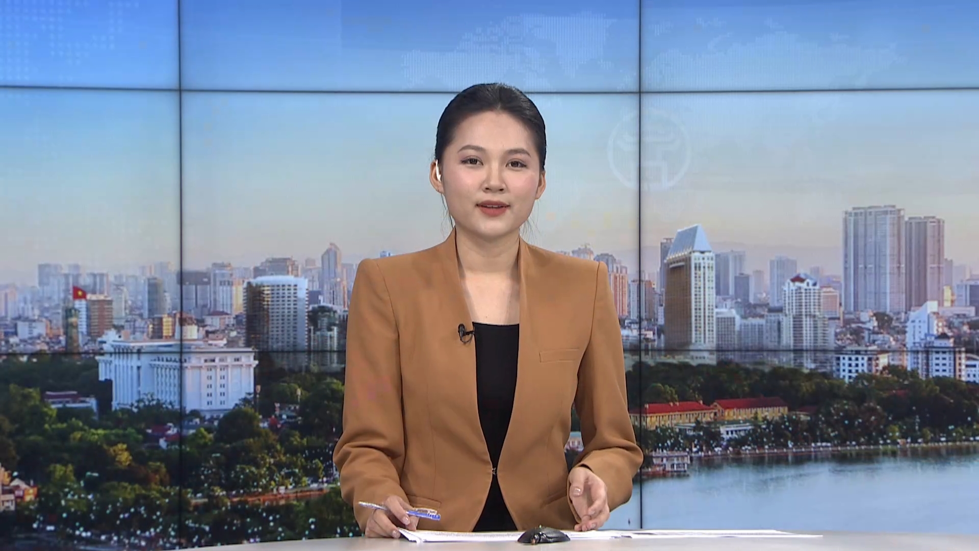 Chương trình Thời sự 11h30 | 25/04/2026