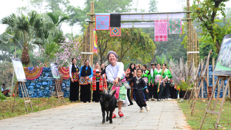  Trải nghiệm di tích, bảo tàng và phố cổ Hà Nội dịp lễ 30/4, 1/5