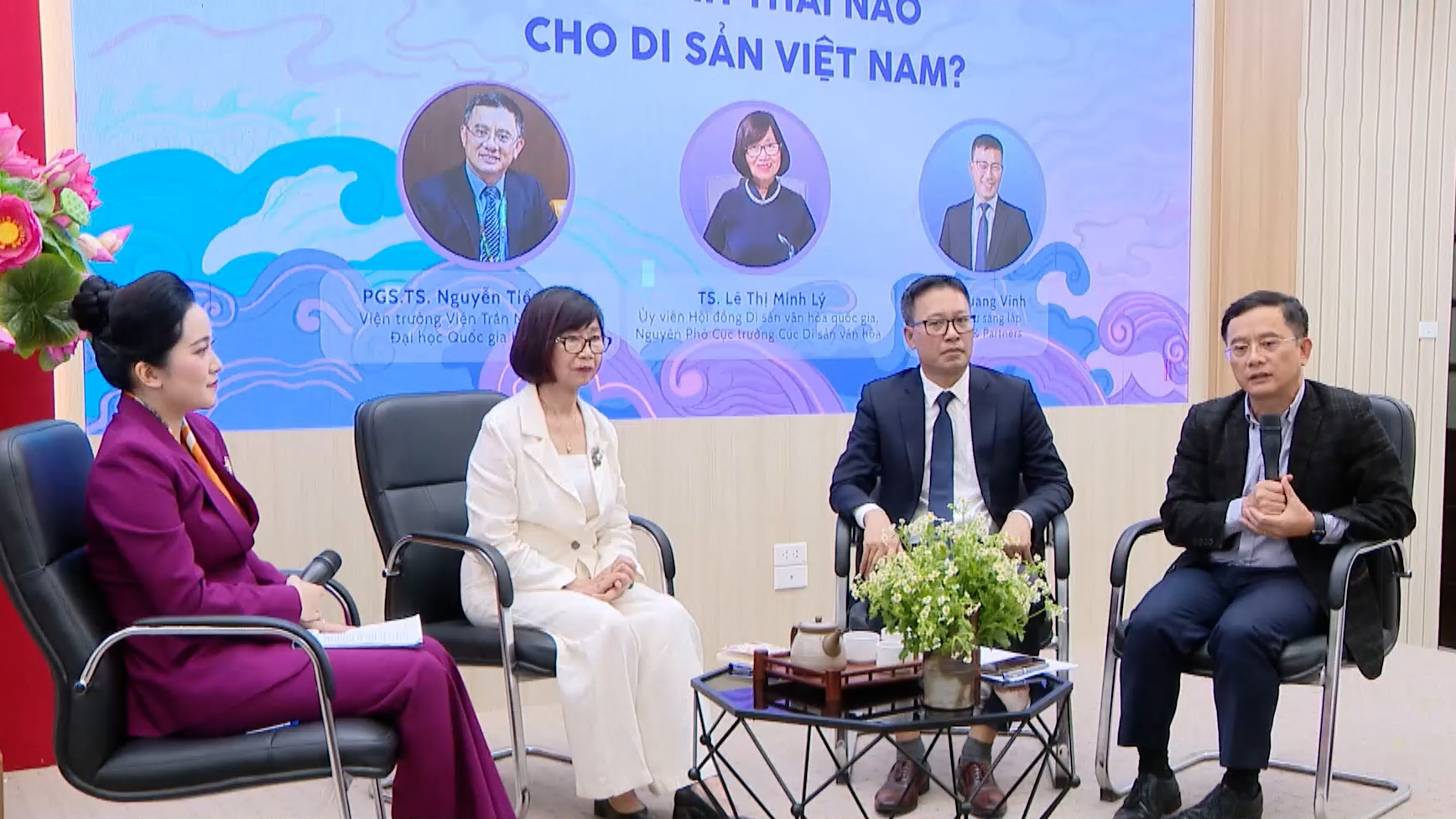 Sở hữu trí tuệ - động lực cho kinh tế sáng tạo