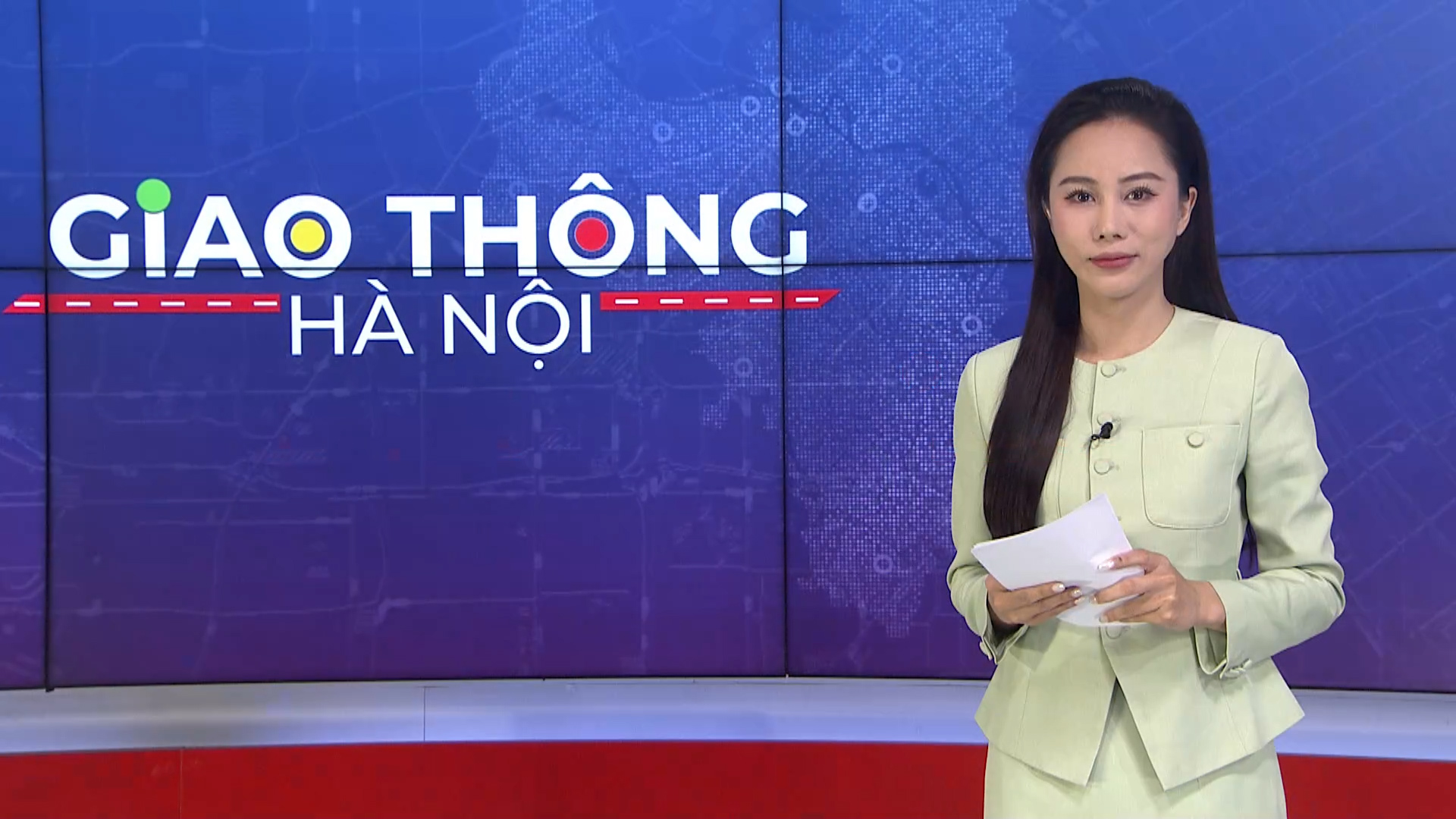 Giao thông Hà Nội | 25/04/2026