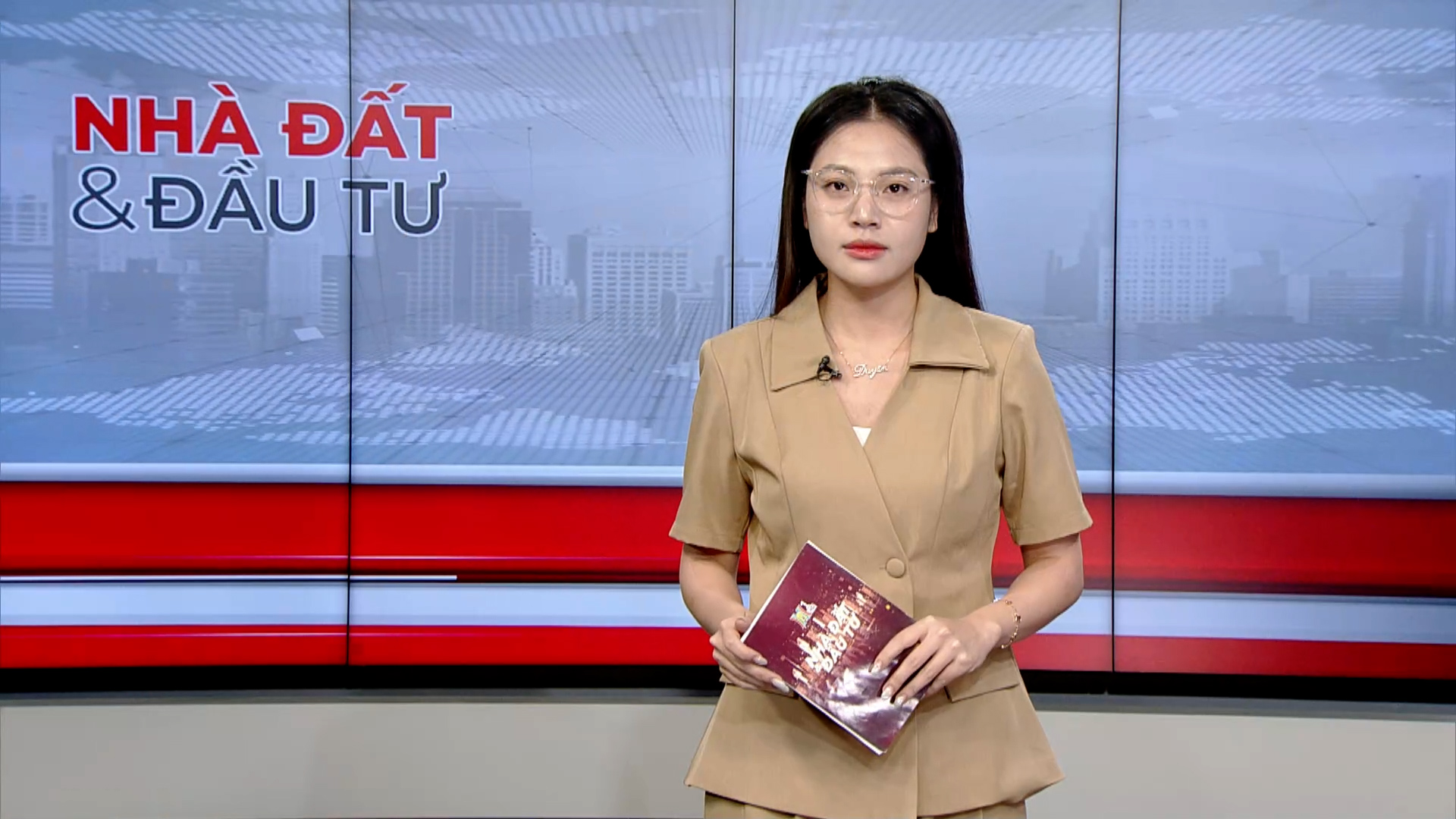 Bản tin Nhà đất và đầu tư | 25/04/2026