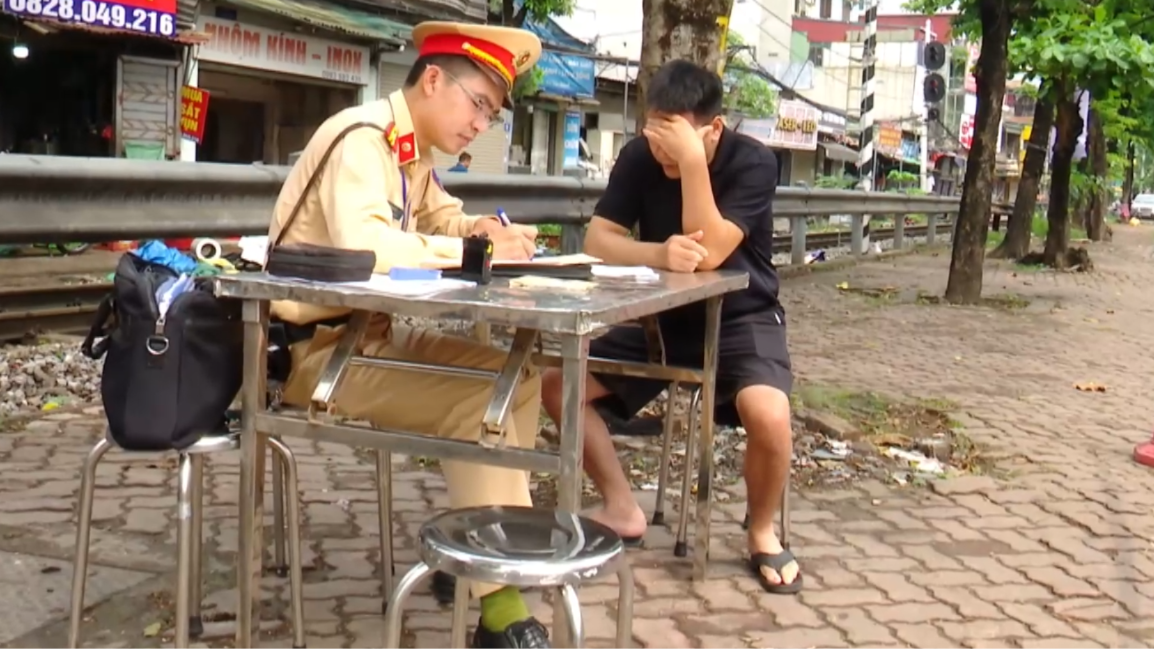 Tăng cường kiểm tra, xử lý xe khách vi phạm dịp cao điểm nghỉ lễ