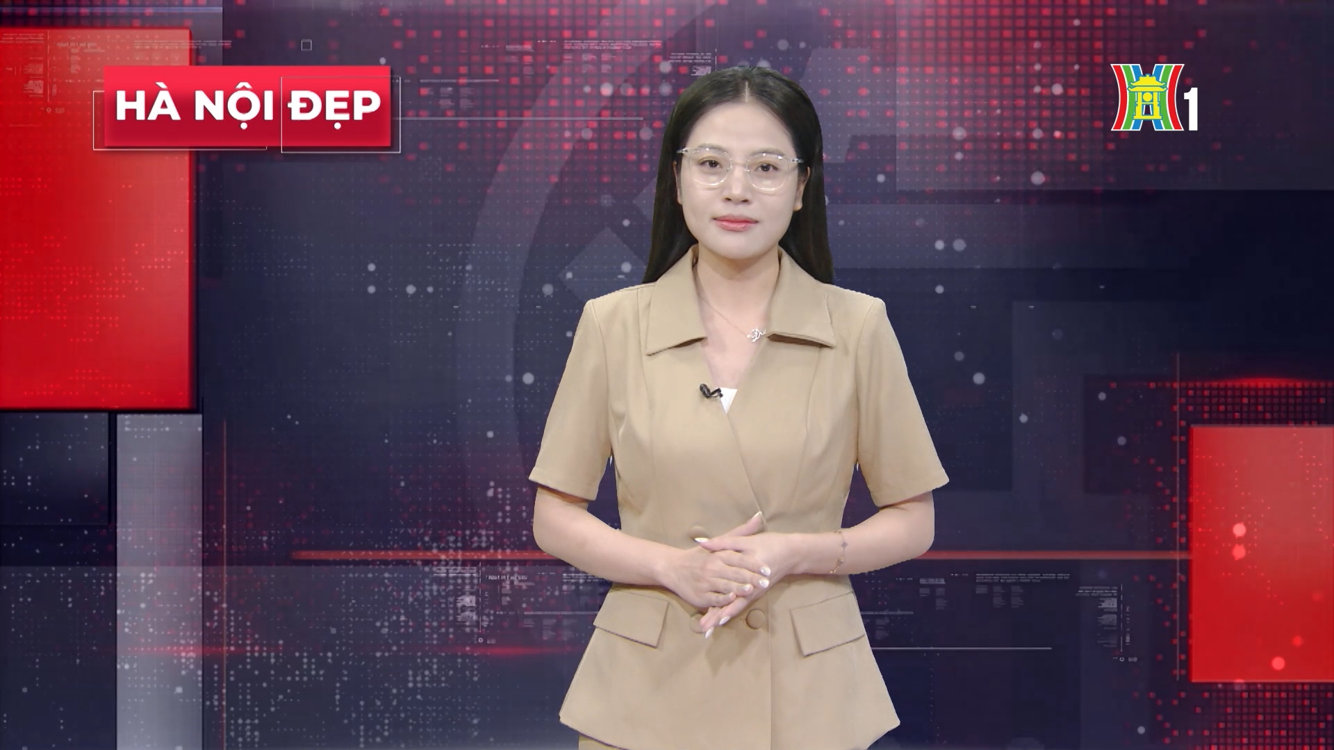 Hà Nội đẹp và chưa đẹp | 25/04/2026