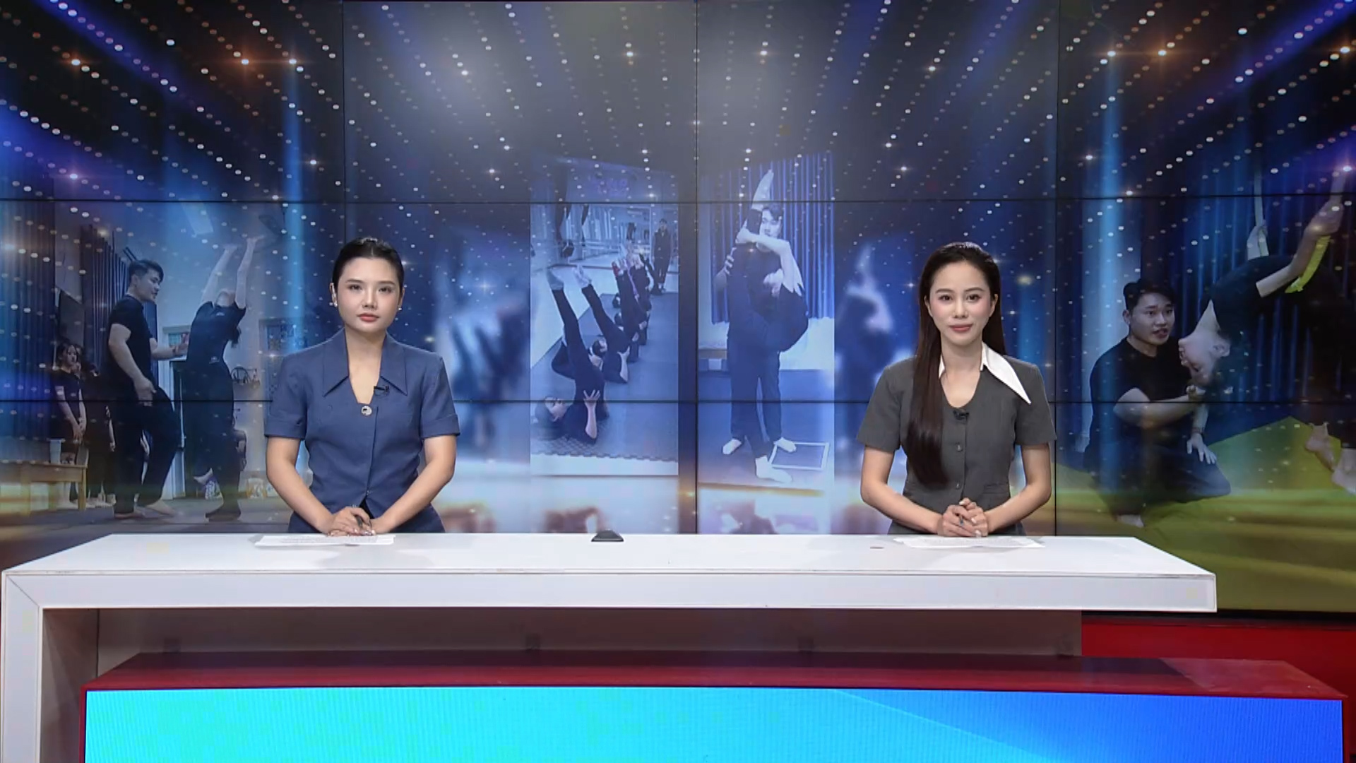 Chương trình Hà Nội 18h00 | 25/04/2026