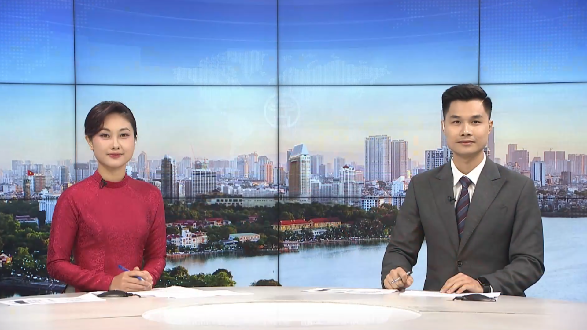 Chương trình Thời sự 18h30 | 25/04/2026
