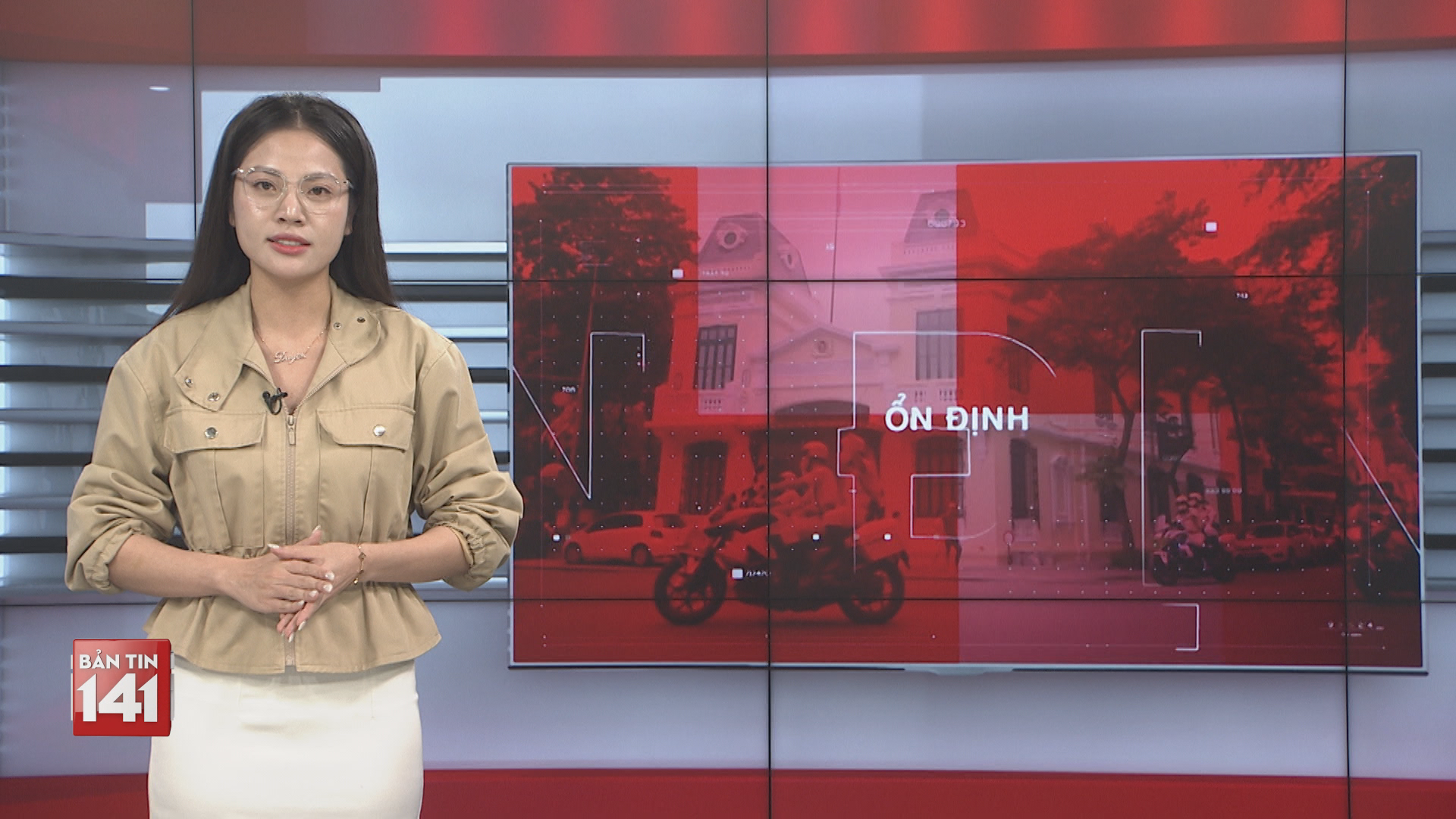 Bản tin 141 | 25/04/2026