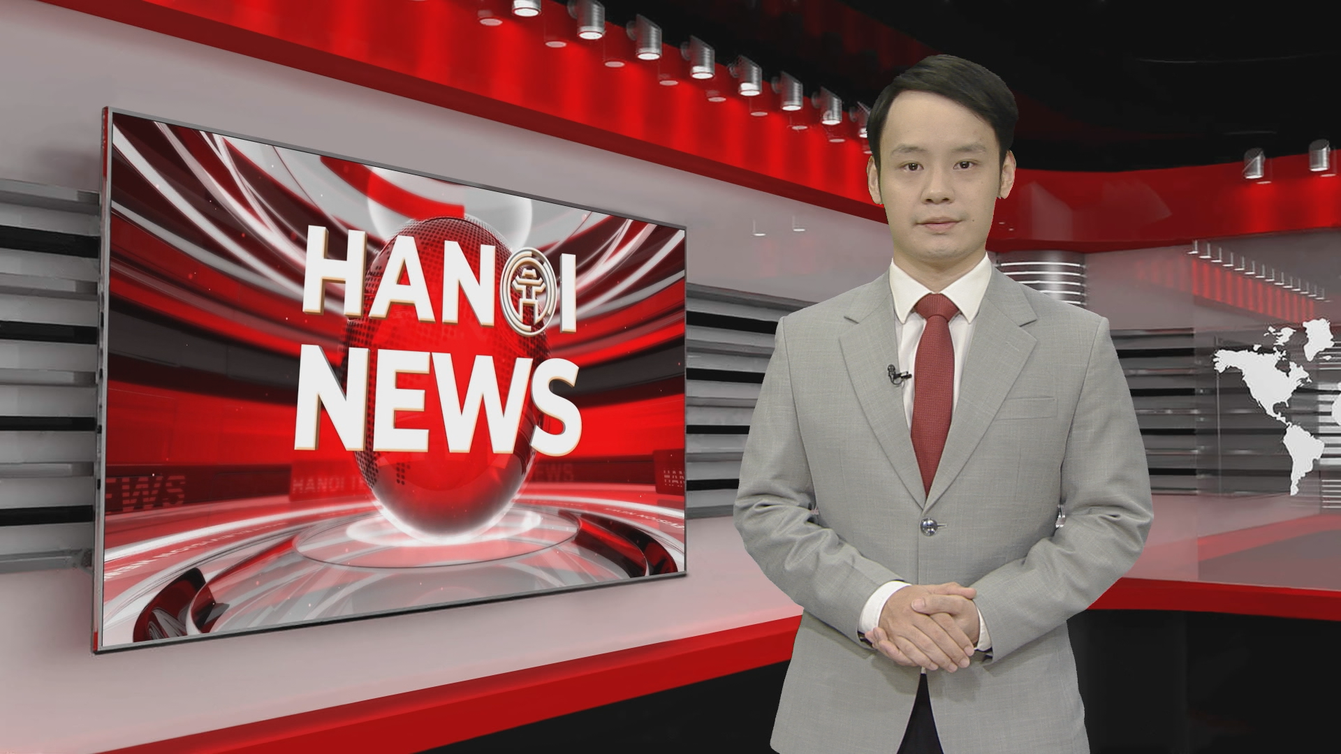 HANOITV News | 25/04/2026