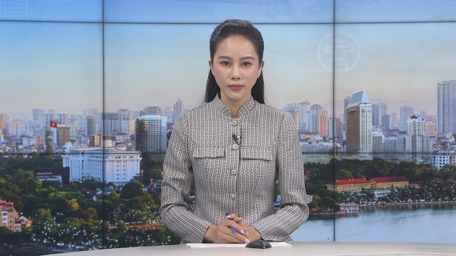 Chương trình Thời sự 23h00 | 25/04/2026