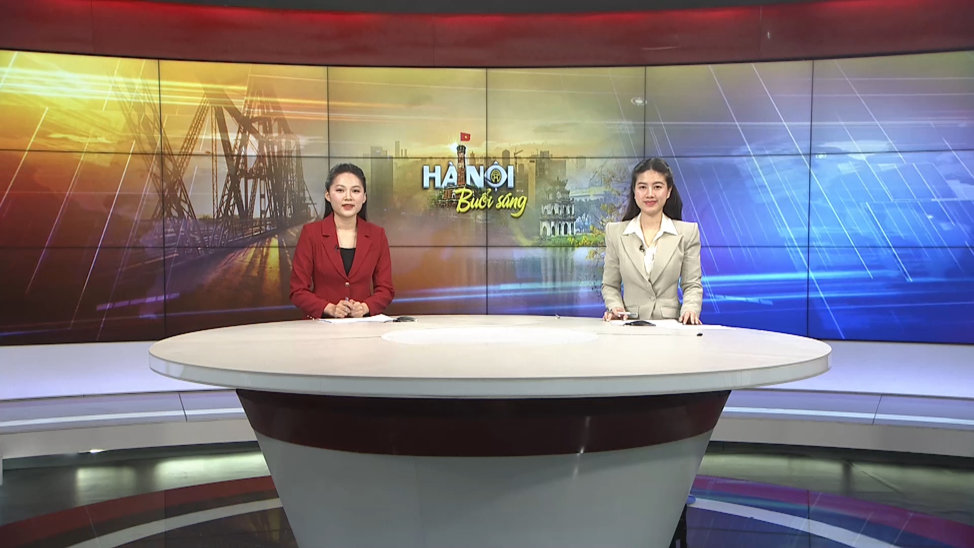 Chương trình Hà Nội buổi sáng | 25/04/2026
