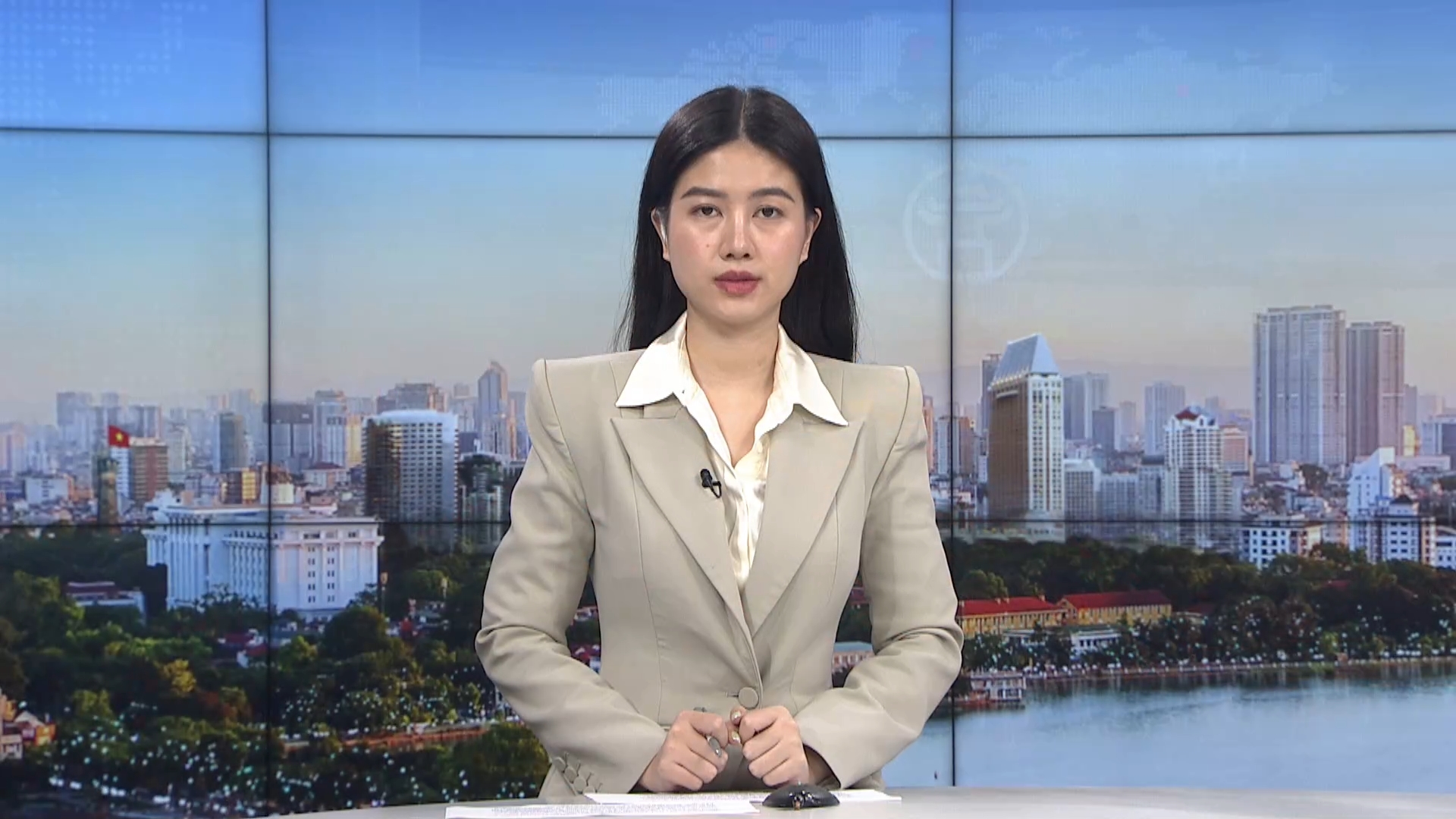 Chương trình Thời sự 9h00 | 25/04/2026