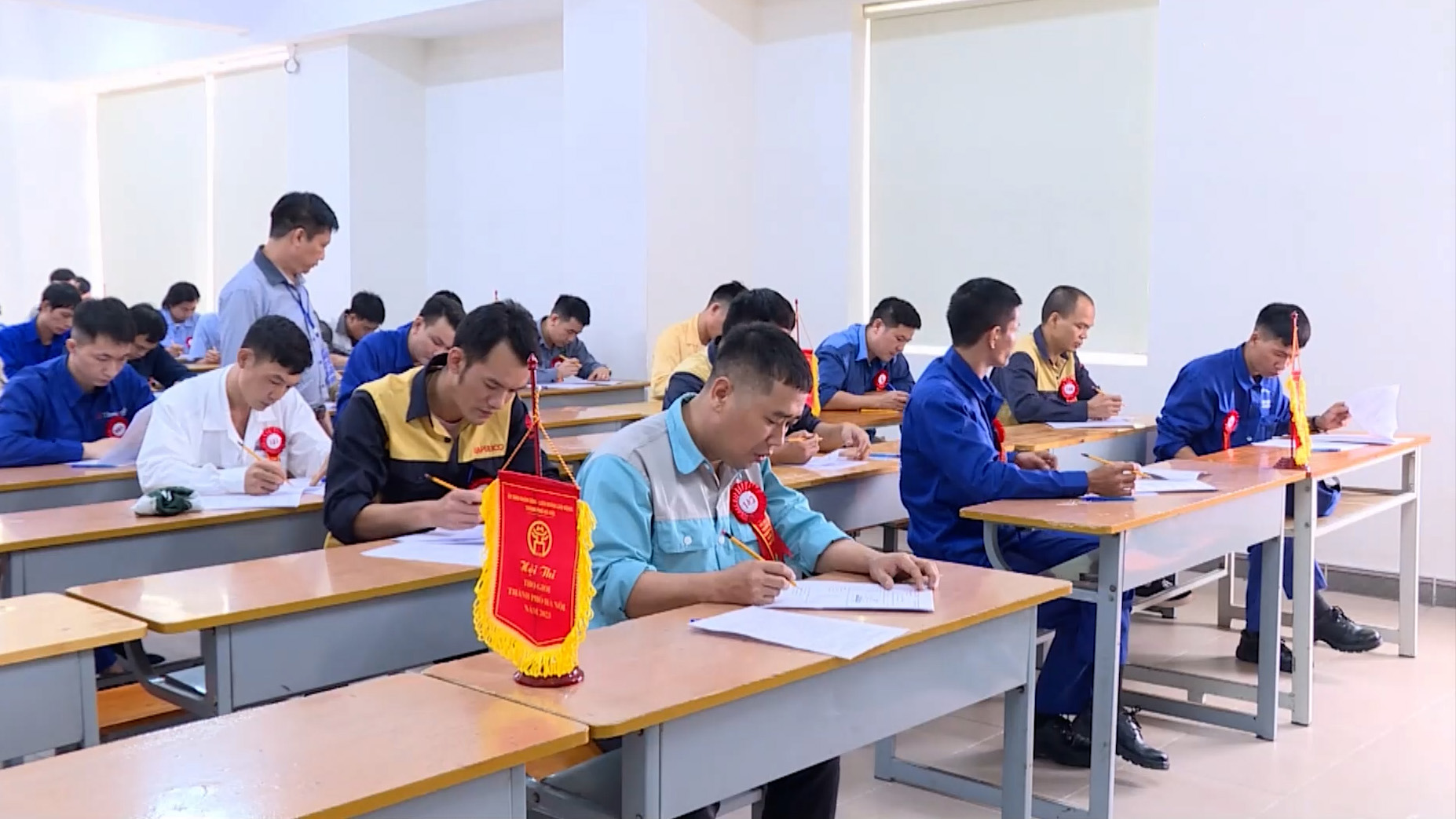 Hà Nội thực hiện hiệu quả công tác hướng nghiệp từ bậc THPT