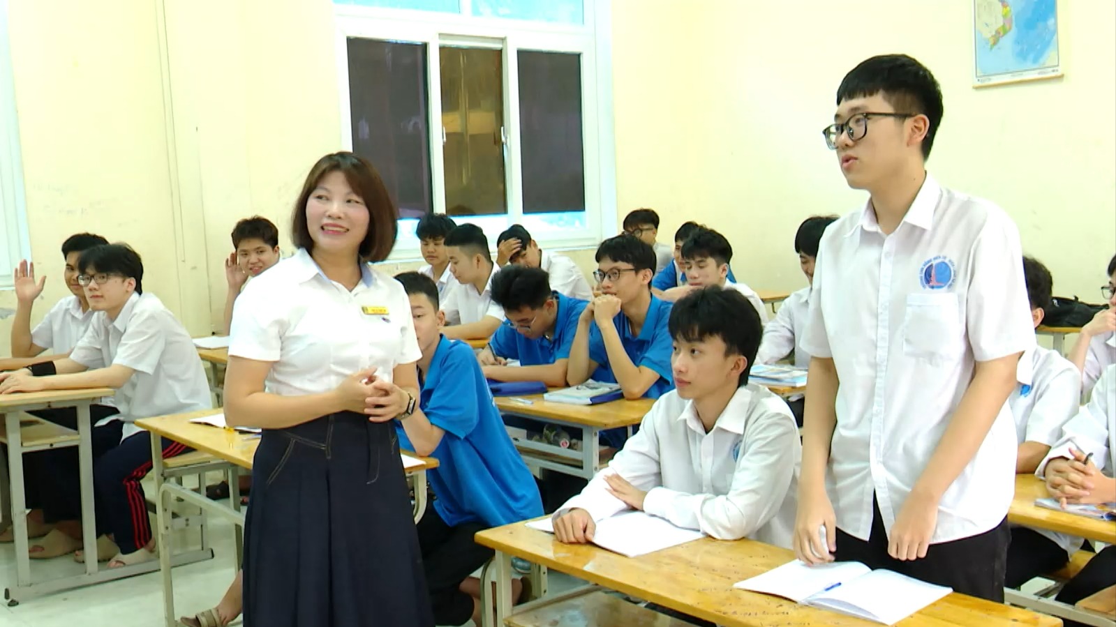 Cô giáo lặng thầm chắp cánh những ước mơ | Người tốt quanh ta | 26/04/2026