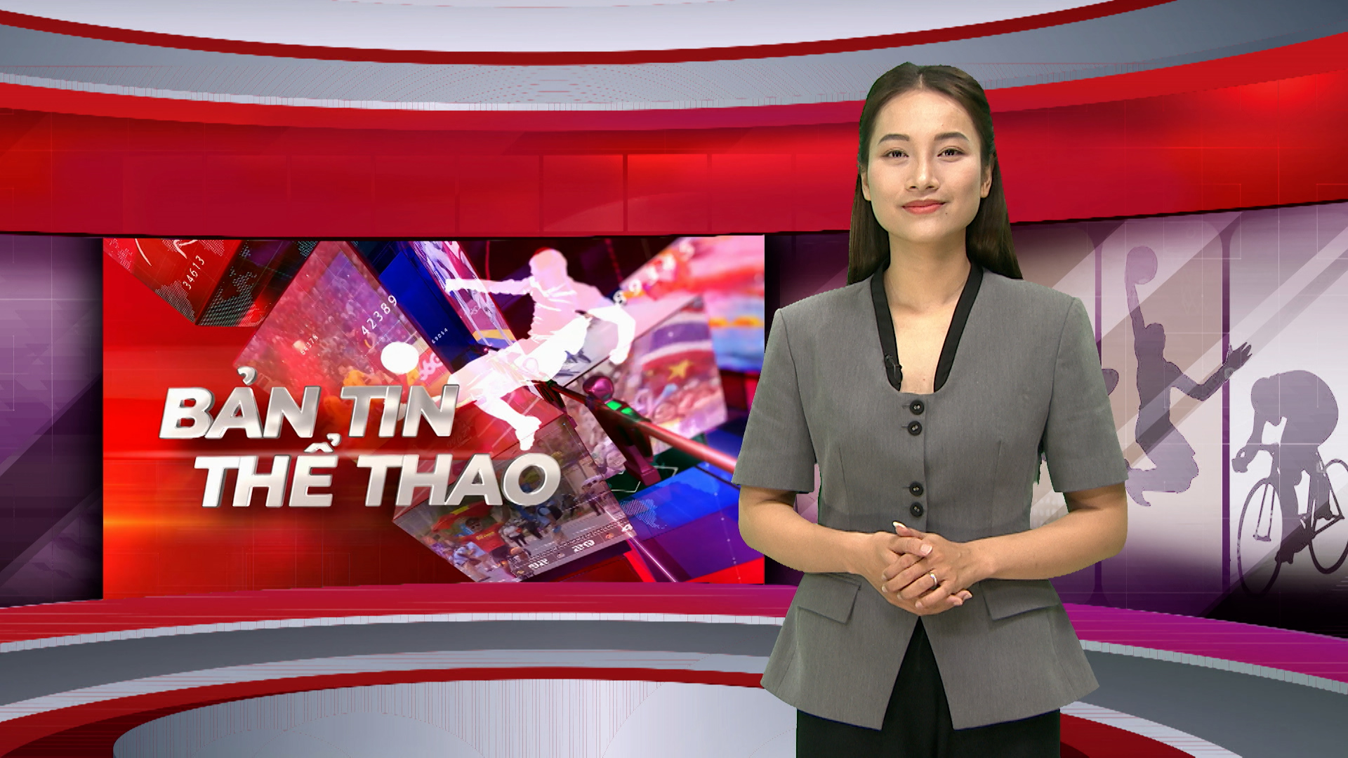Bản tin Thể thao | 26/04/2026