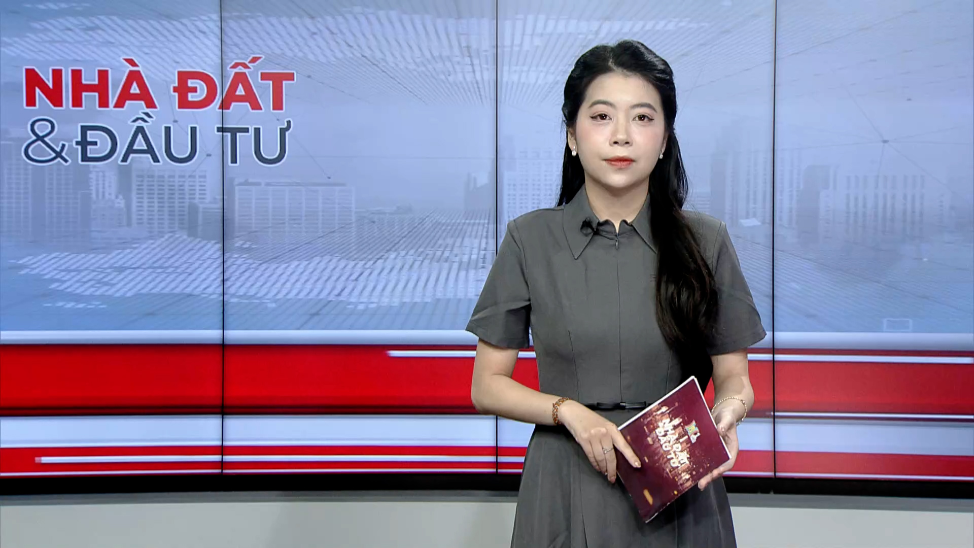 Bản tin Nhà đất và đầu tư | 26/04/2026