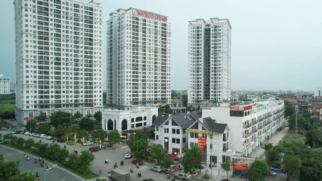 Gần 730 doanh nghiệp địa ốc giải thể