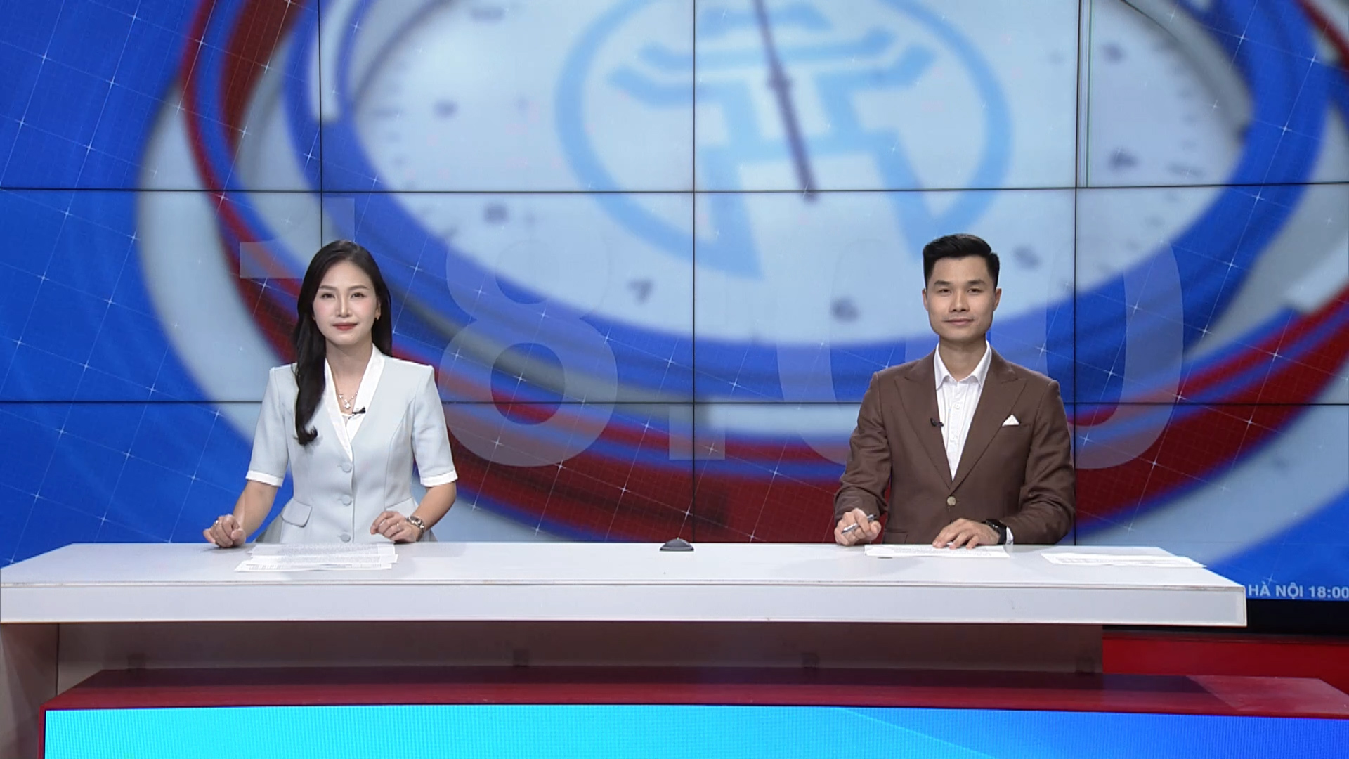 Chương trình Hà Nội 18h00 | 26/04/2026