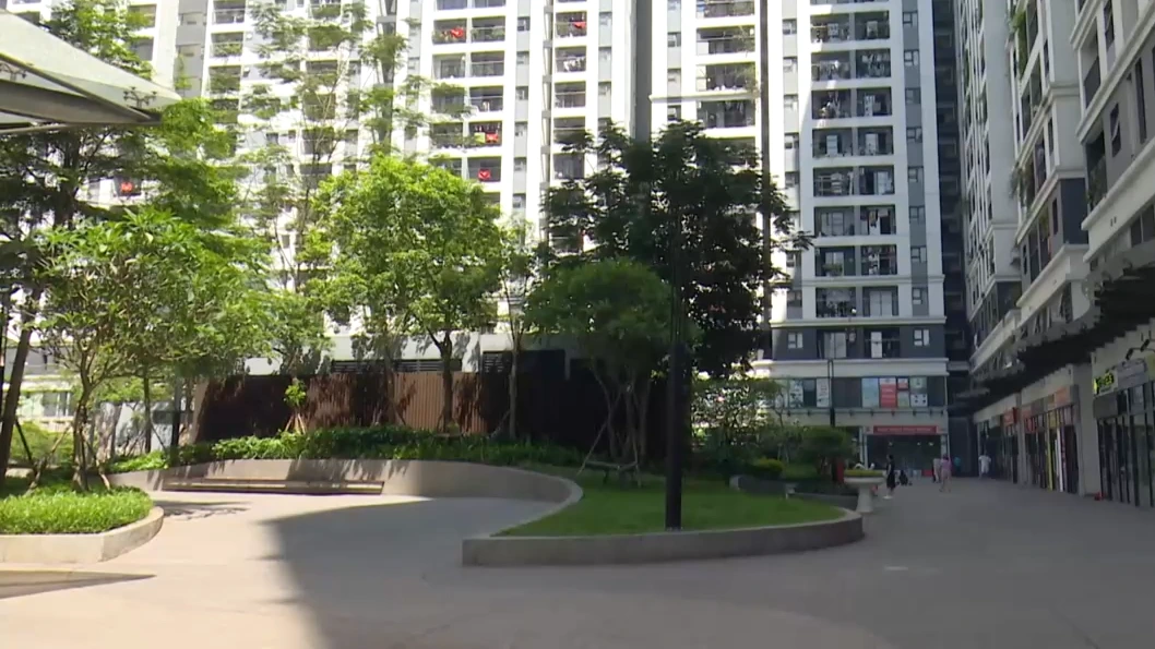 7.000 căn nhà ở xã hội đủ điều kiện mở bán trong quý 1/2026