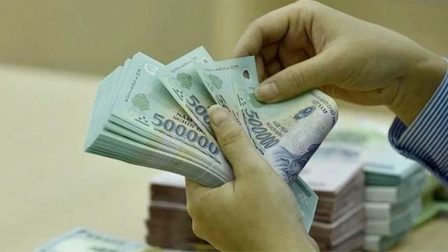 Lãi suất huy động giảm nhưng lãi suất cho vay khó giảm sâu