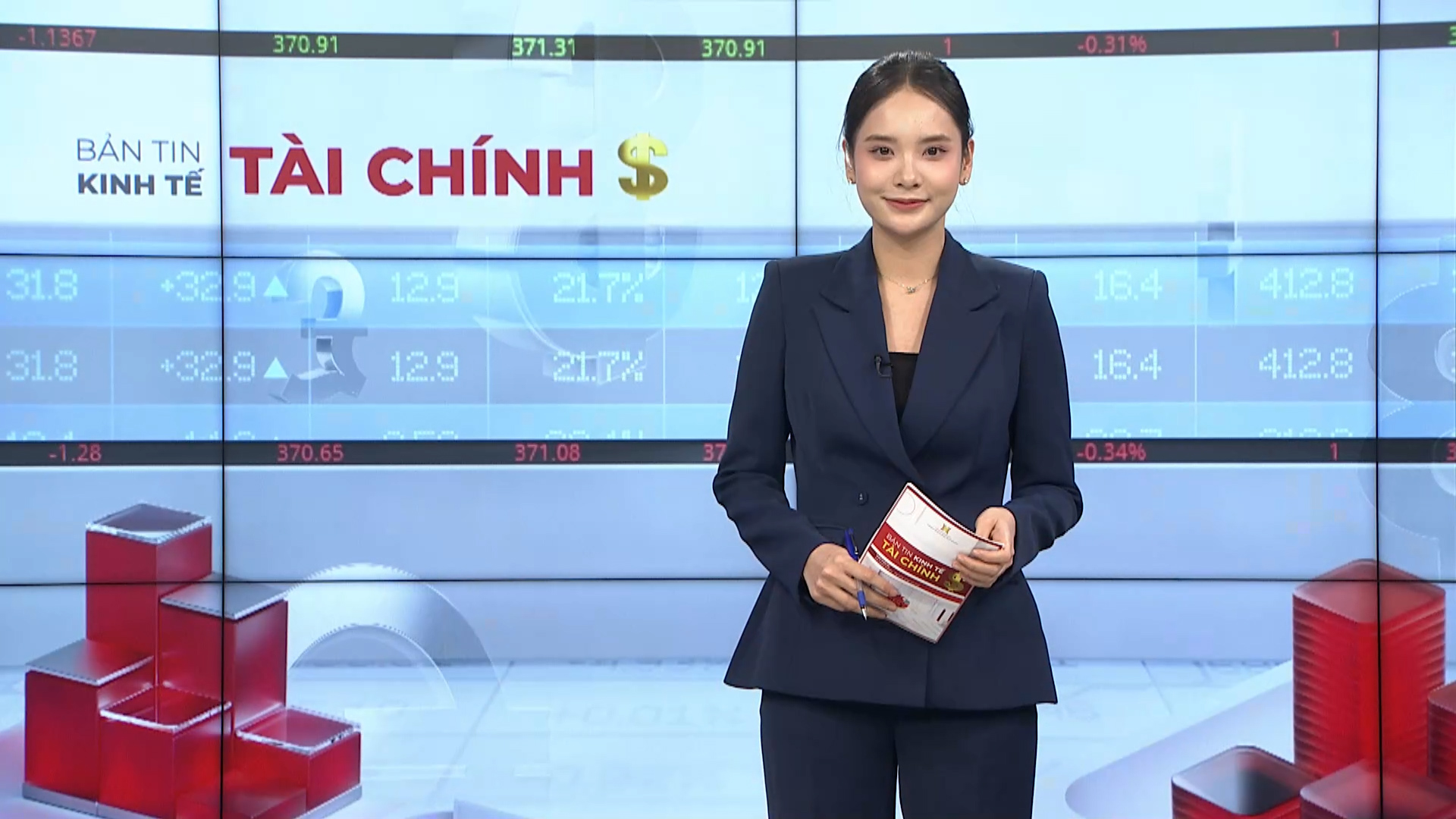 Bản tin Kinh tế Tài chính | 26/04/2026