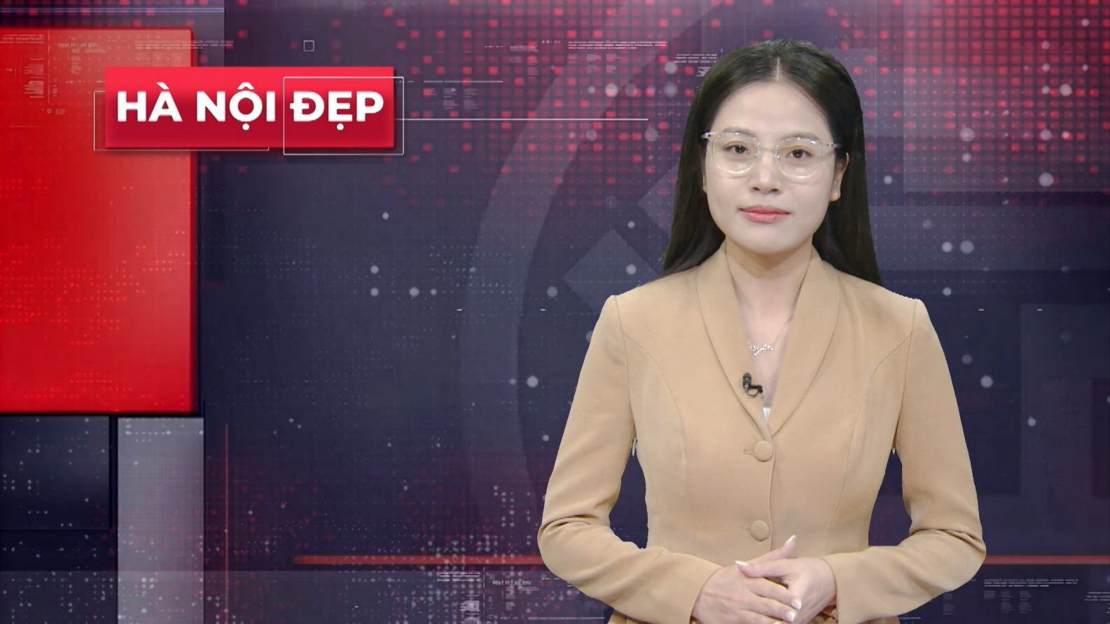 Hà Nội đẹp và chưa đẹp | 26/04/2026