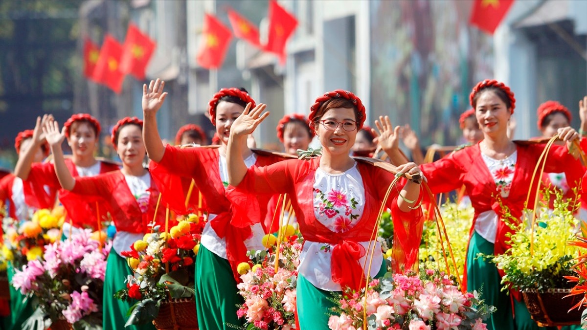 Định hướng phát huy sức mạnh đại đoàn kết trong tương lai