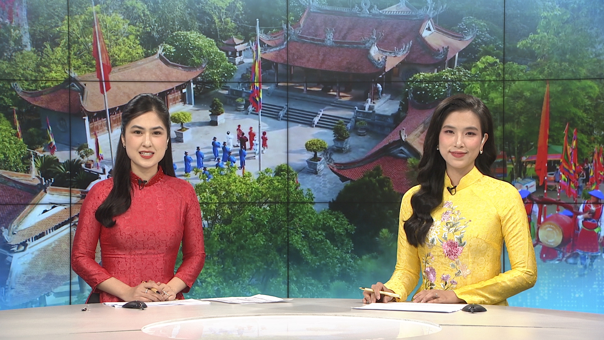 Chương trình Thời sự 18h30 | 26/04/2026