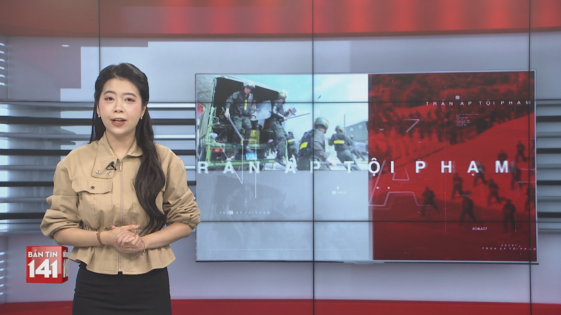 Bản tin 141 | 26/04/2026