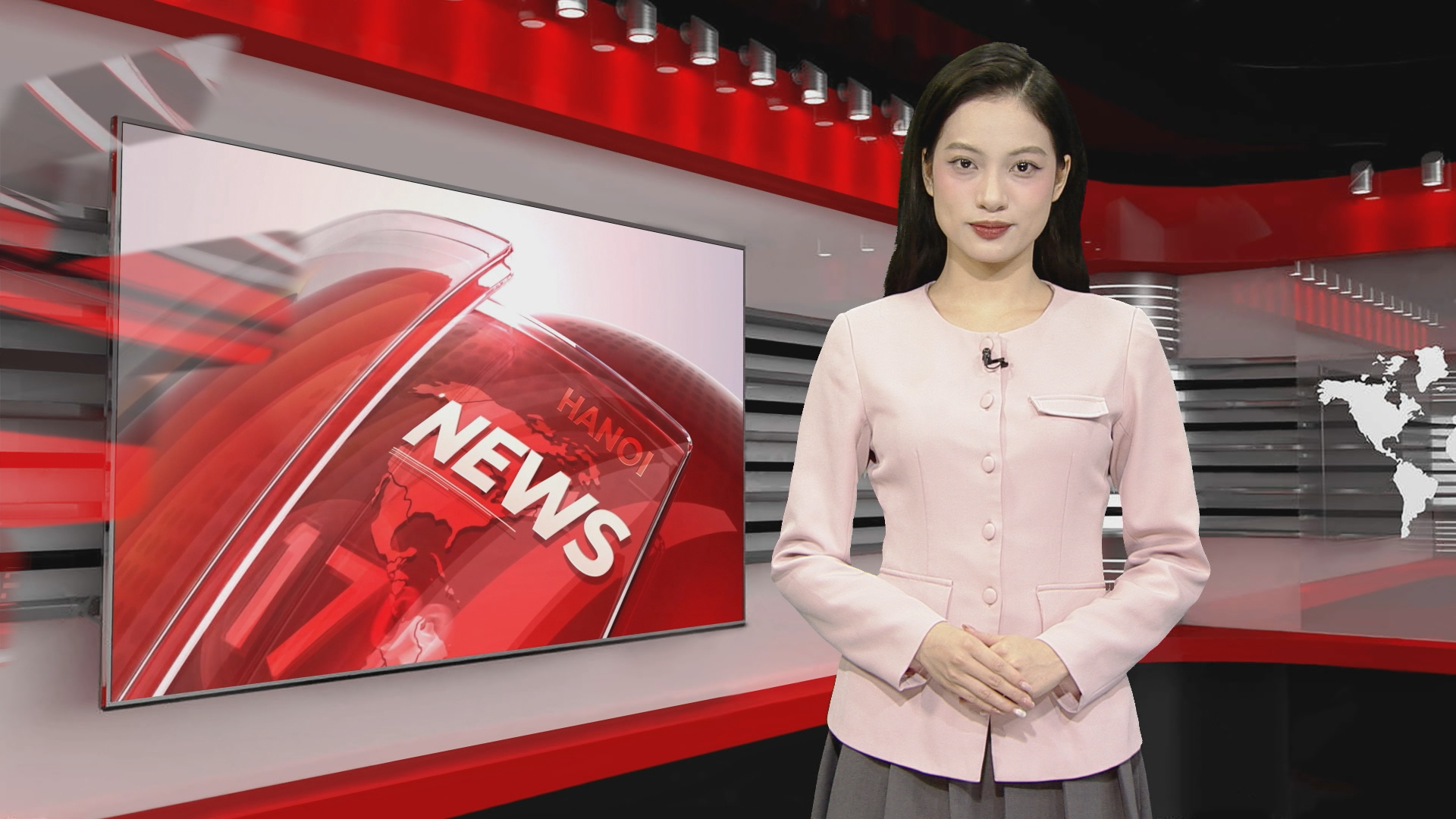 HANOITV News | 26/04/2026