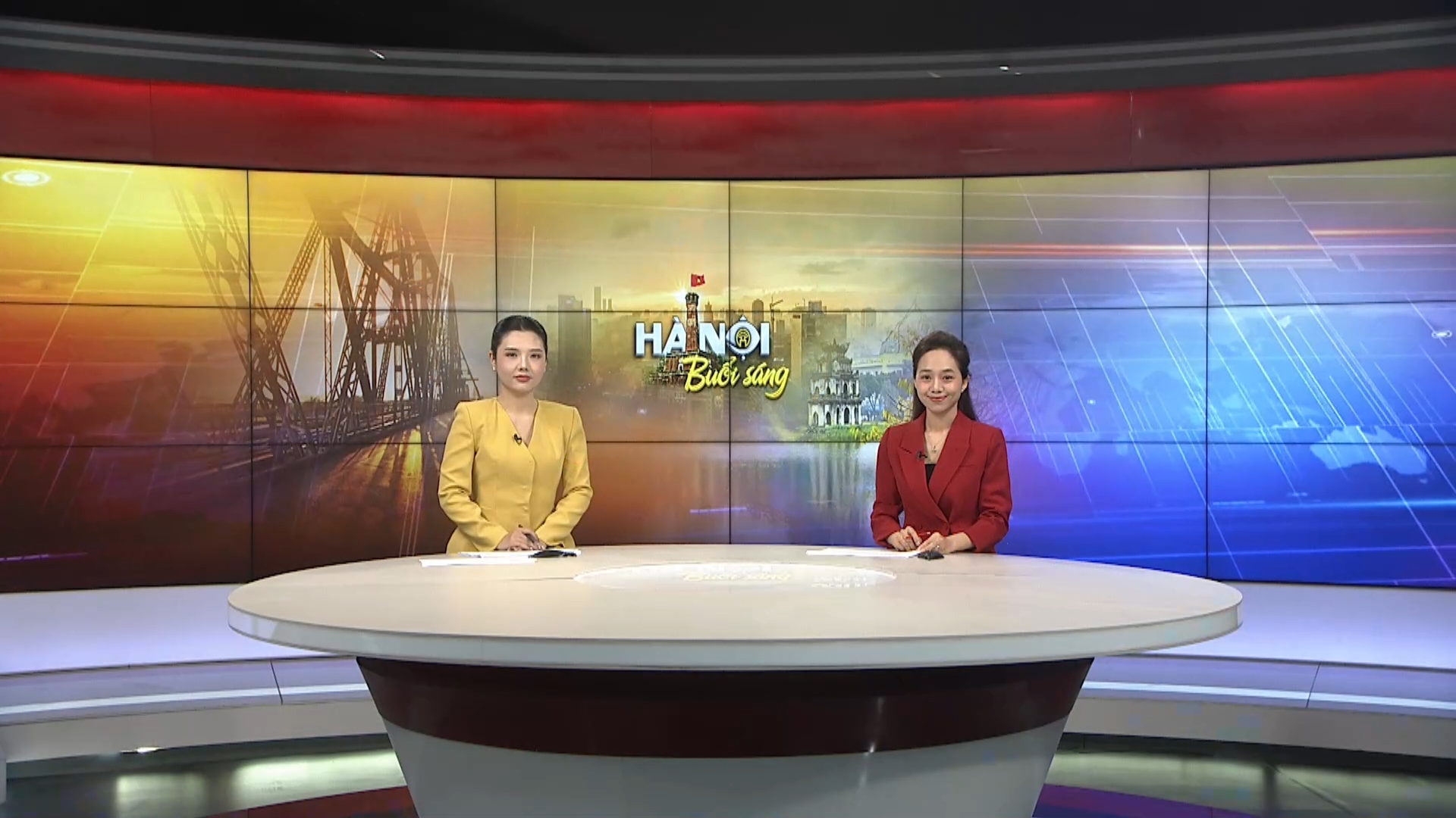 Chương trình Hà Nội buổi sáng | 26/04/2026