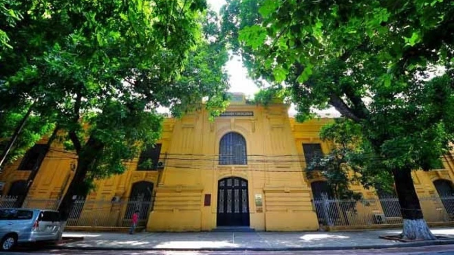 Di dời các trường đại học khỏi nội đô – Cân bằng phát triển và bảo tồn giá trị