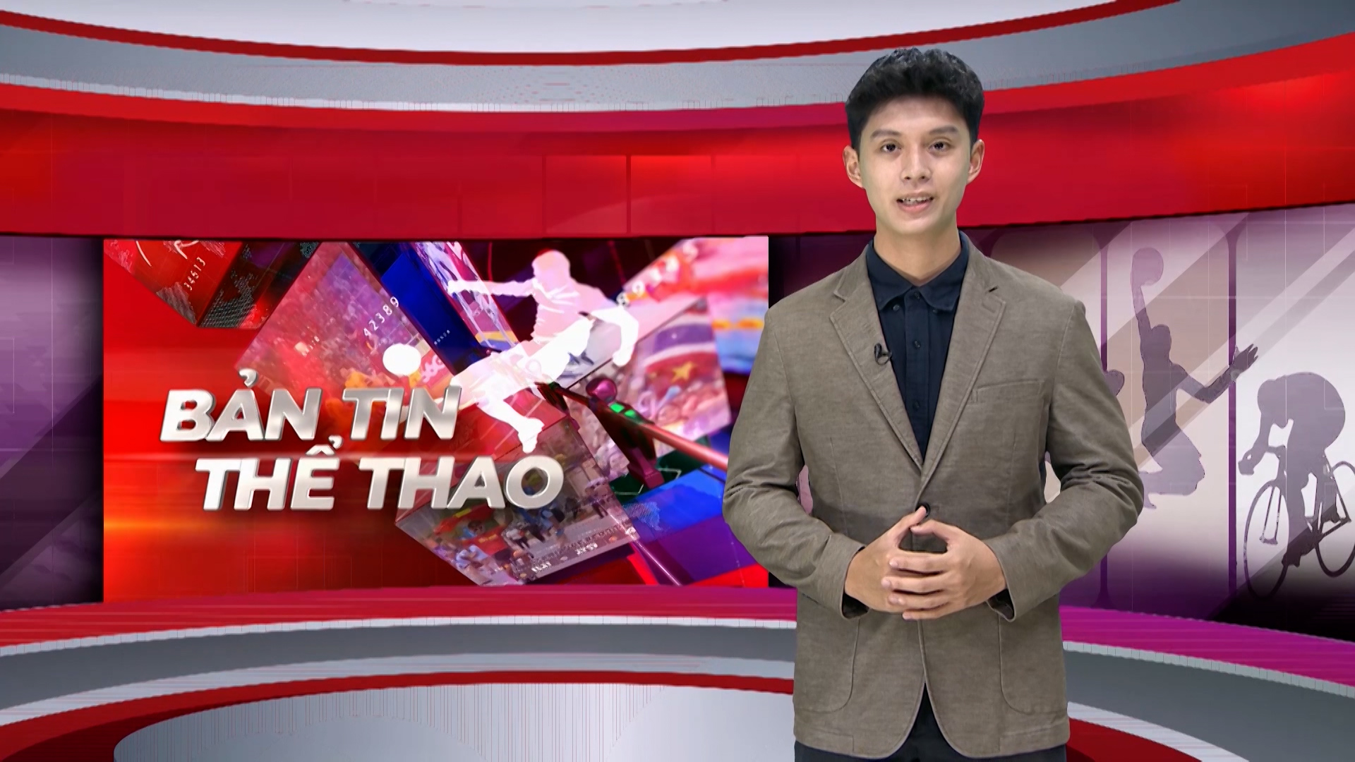 Bản tin Thể thao | 27/04/2026