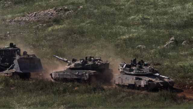 Thế giới chi gần 2.900 tỷ USD cho quốc phòng năm 2025