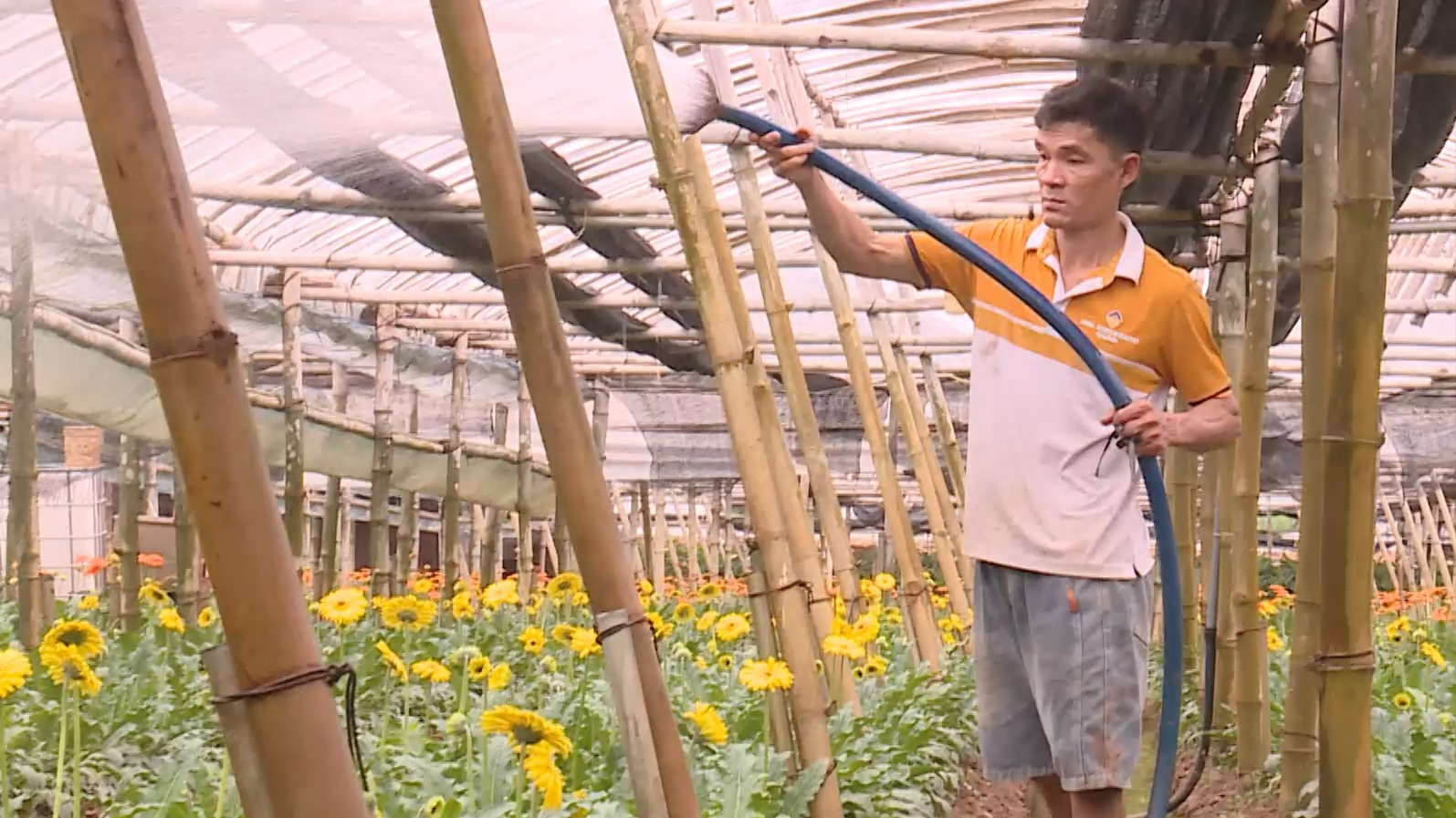 Người góp phần thay đổi bộ mặt nông thôn | Người tốt quanh ta | 28/04/2026