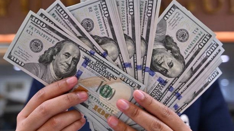 Đồng USD tăng giá do đàm phán Mỹ - Iran bế tắc