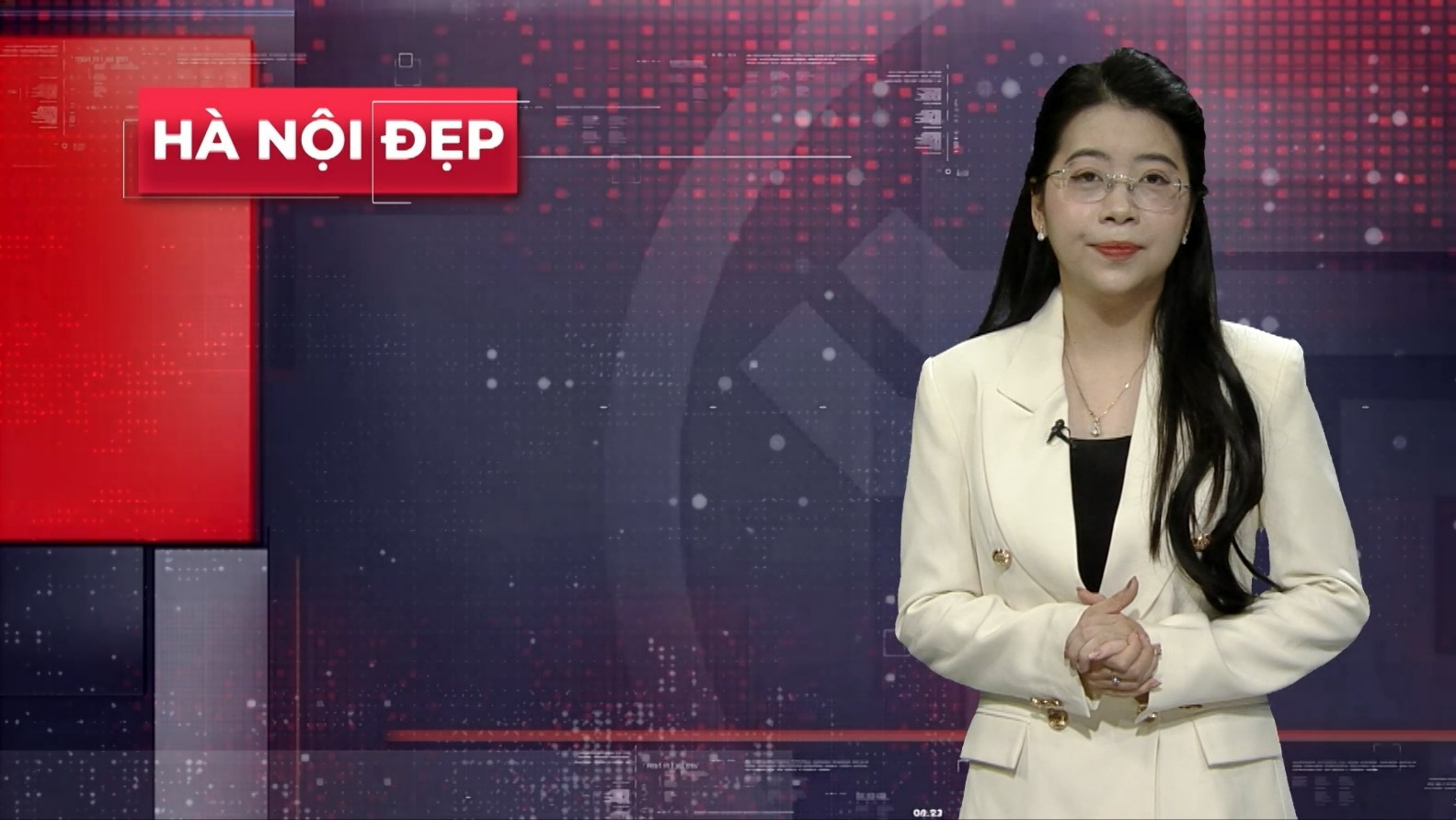Hà Nội đẹp và chưa đẹp | 27/04/2026