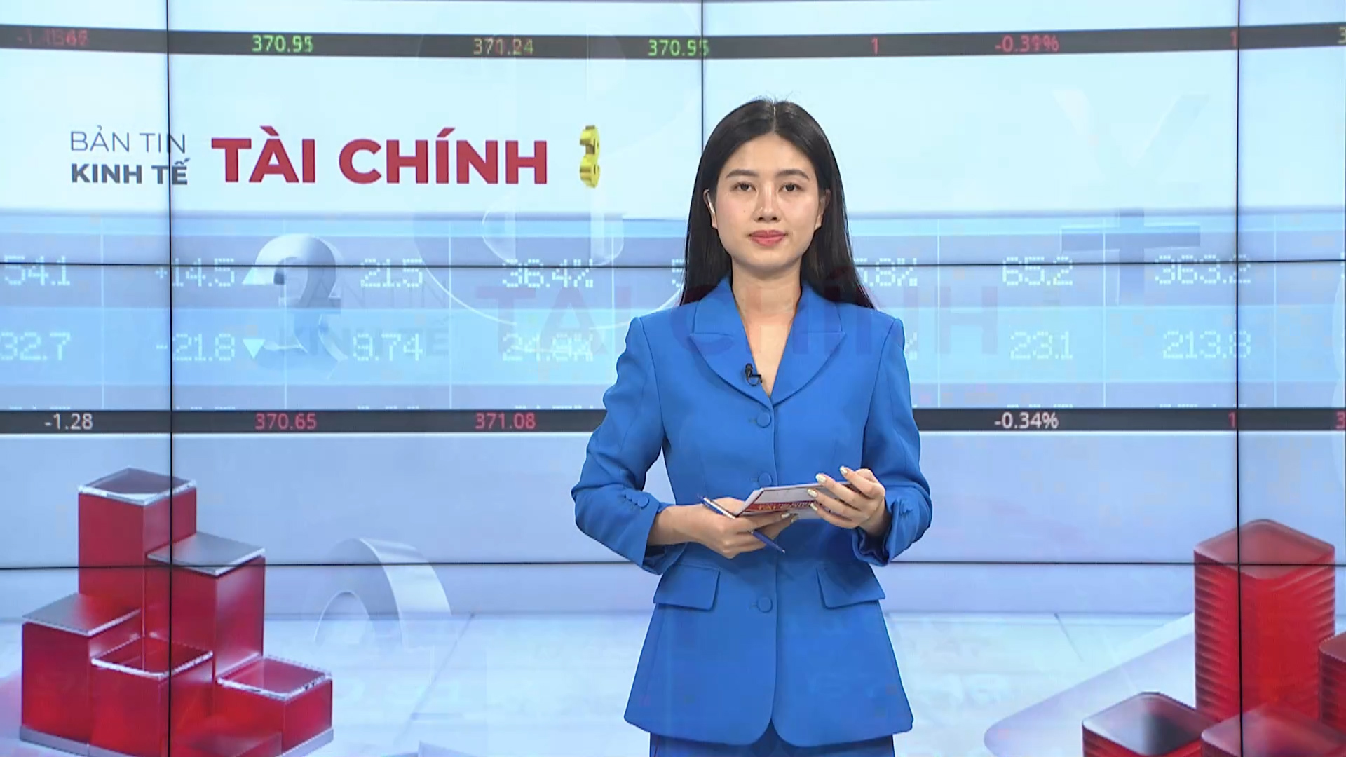Bản tin Kinh tế Tài chính | 27/04/2026